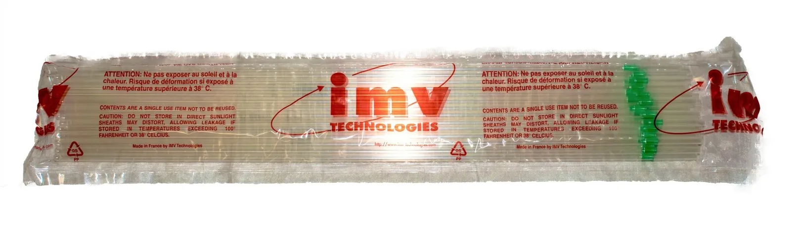 A.I SHEATHS (SOCKS)-SLITTED