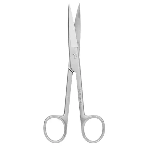 SCISSORS - S/S