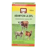 ABAMYCIN 20% 100MLS MURPHY OXYTETCYCLINE