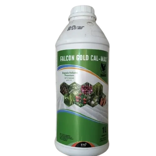 FALCON GOLD CAL-MAX 5LTR ETG