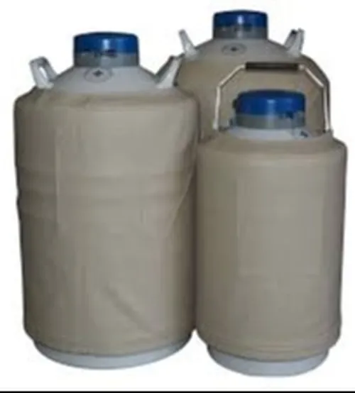 LIQUID NITROGEN