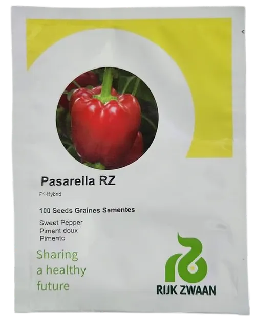 PEPPER PASARELLA F1 100SD