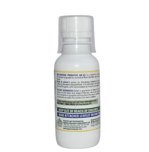 PRONATIVE 430SC 100ML