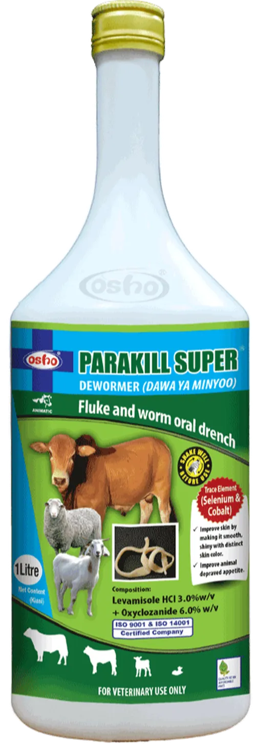 PARAKILL SUPER 1LTR