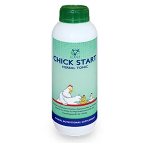 CHICKSTART HERBAL TONIC 100ML