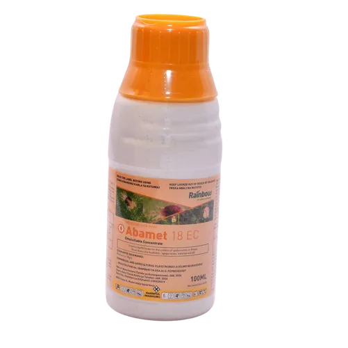 ABAMET 18EC 100ML