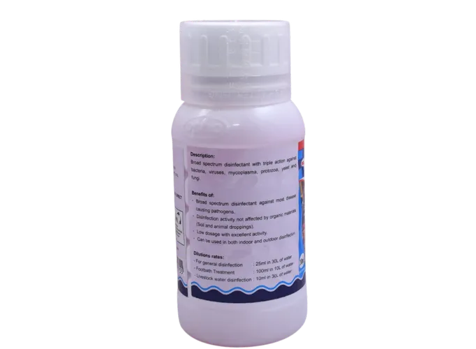 BENZAL-G 250MLS