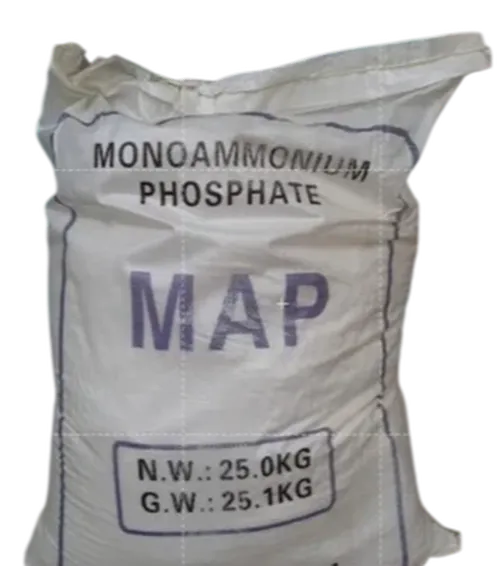 MONO AMMONIUM PHOSPHATE (MAP) 25KG CROPCARE