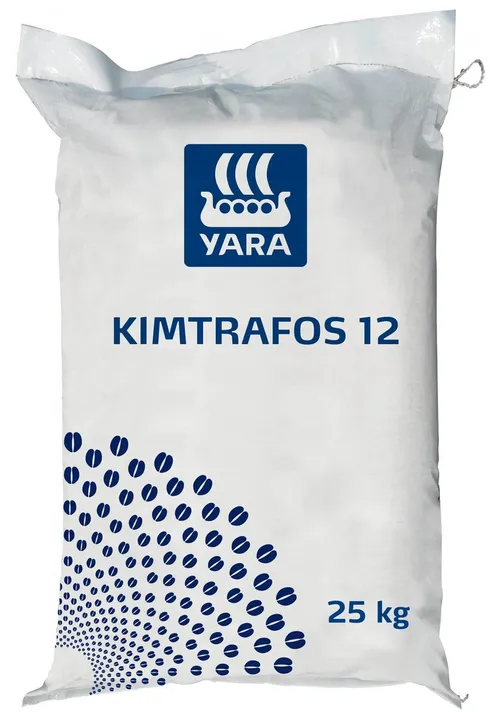KIMTRAFOS 2KG YARA E.A
