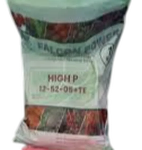 FALCON POWER HIGH-P 12-52-05+TE 1KG