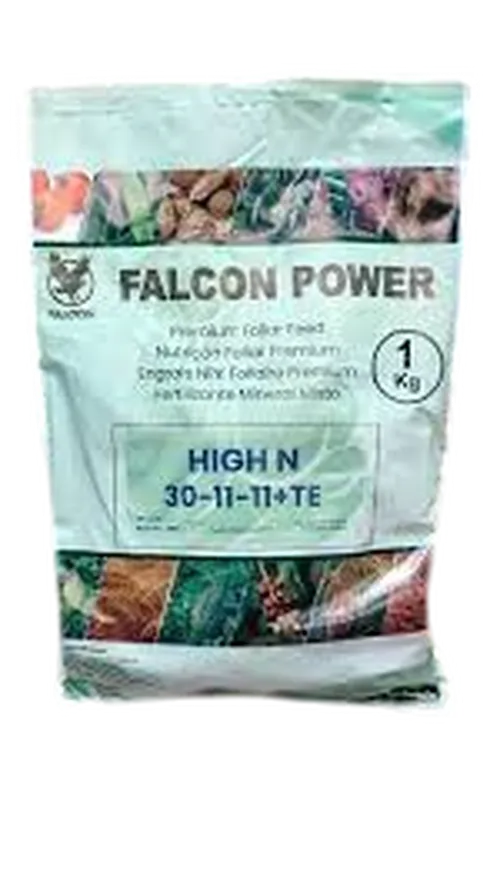 FALCON POWER HIGH-N 12-52-05+TE 1KG