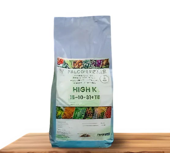 FALCON POWER HIGH-K 12-52-05+TE 1KG