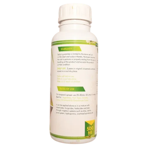 CROPGROW ENERGIZER 500MLS