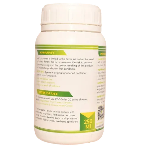 CROPGROW ENERGIZER 250MLS