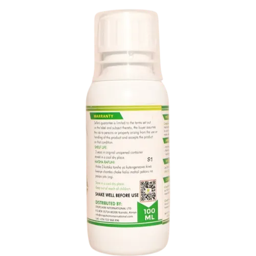 CROPGROW SUPER GEL 100MLS 24:24:20