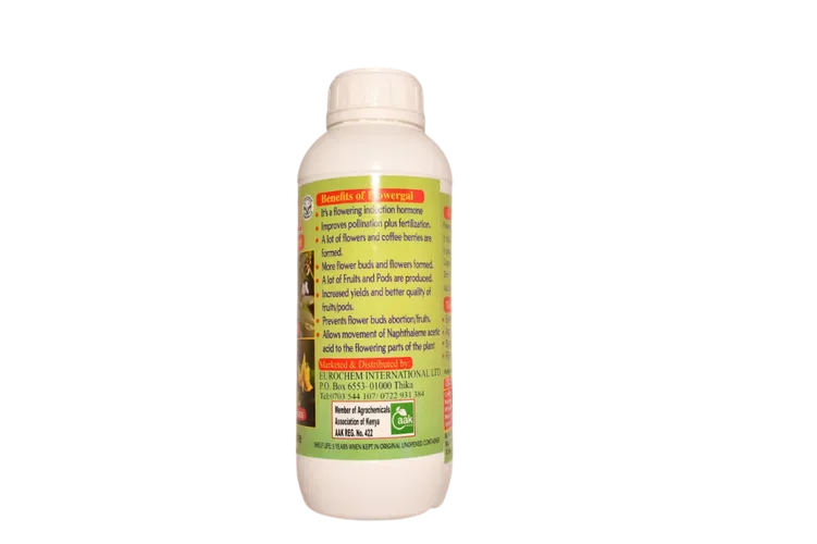 FLOWER GAL 1LTR