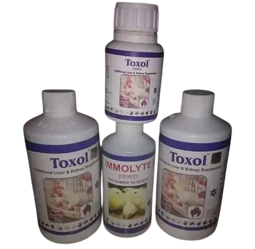 TOXOL 100MLS