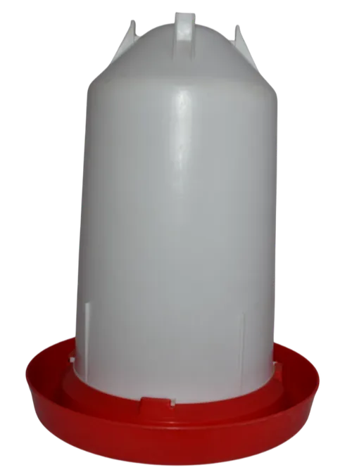 POULTRY DRINKER 6LTR CHINA