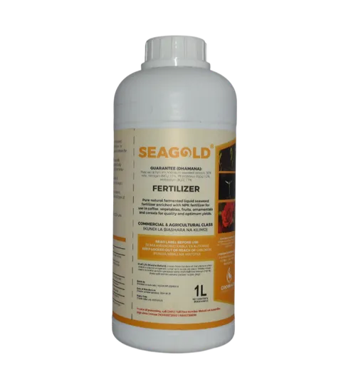 SEA GOLD 1LTR