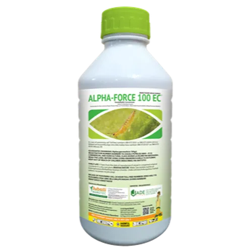 ALPHAFORCE 100ML JUBAILI