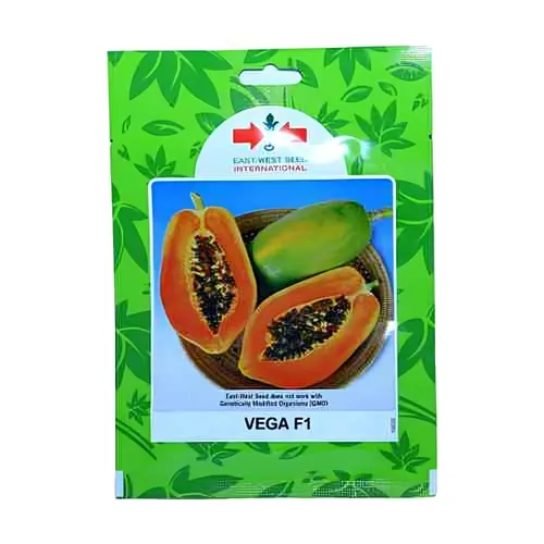 PAPAYA VEGA 50SDS