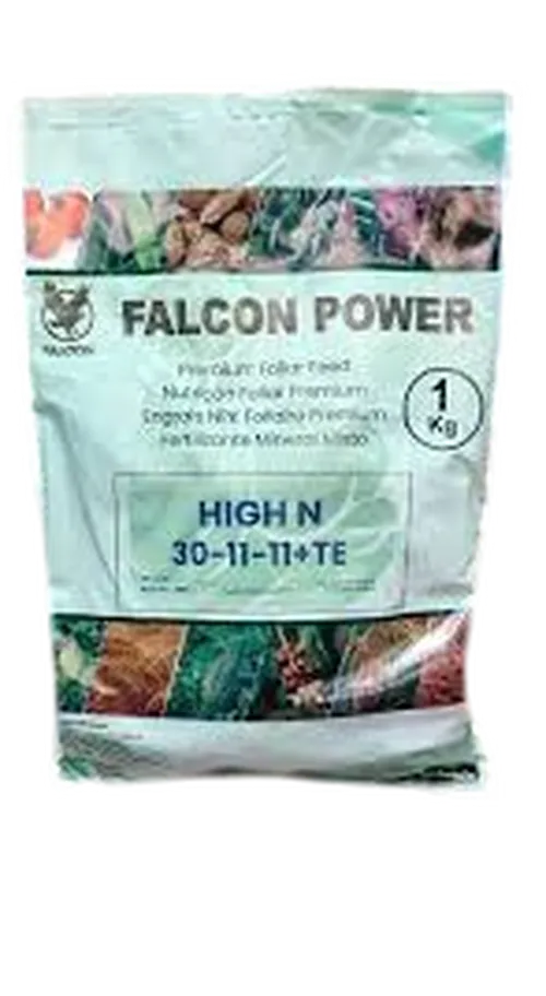 FALCON POWER HIGH-N 30-11-11+TE 1KG