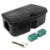 RODENT BAIT STATION