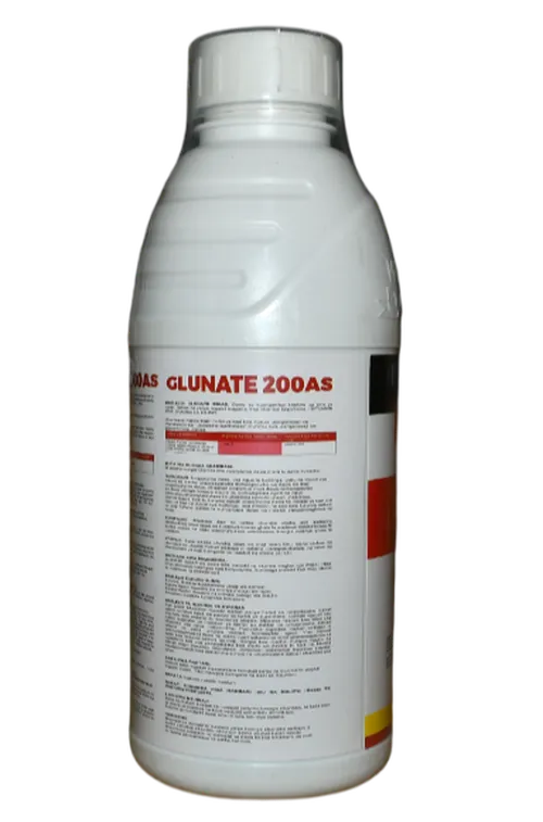 GLUNATE 200AS 1LTR