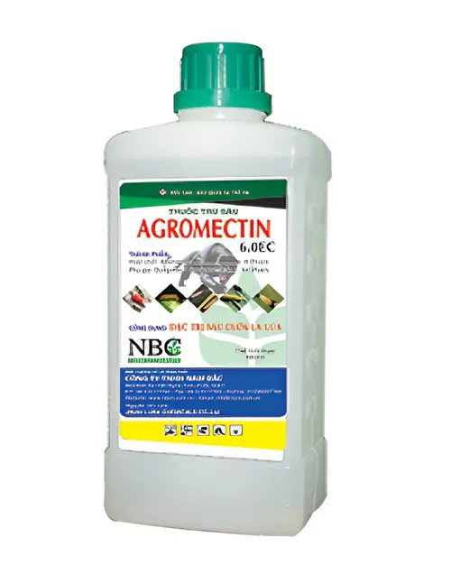 AGROMECTIN 100MLS(ABAMECTIN 18g/1LTR)