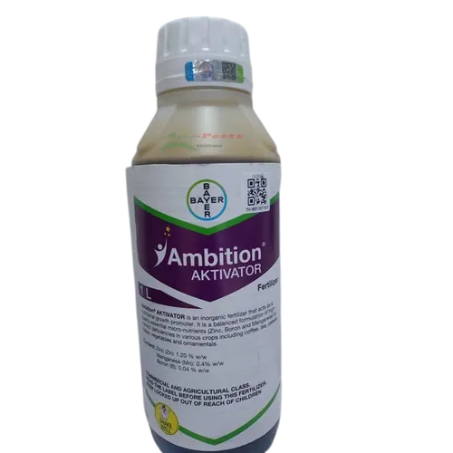 AMBITION AKTIVATOR 1LTR