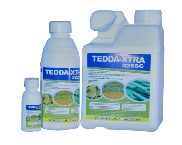 TEBUCONAZOLE TEDDA-XTRA 325SC 500ML