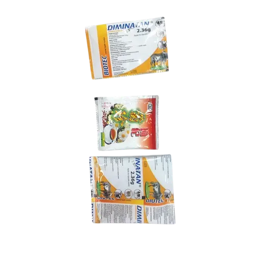 DIMINAL 2.36G MURPHY