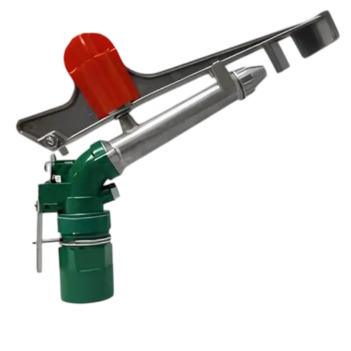 PY 30 METAL RAIN GUN