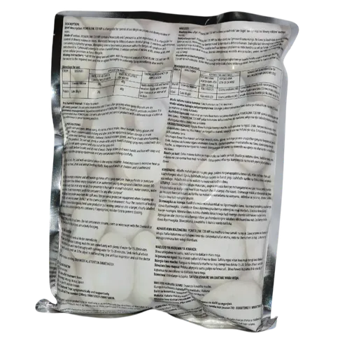 POWER LINK 1KG (CYMOXANIL+MANCOZEB)