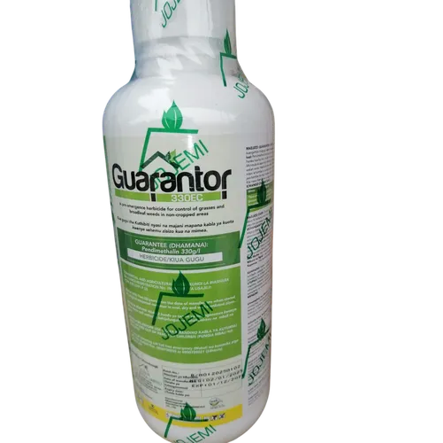GUARANTOR  330EC 1LTR(PENDIMETHALIN 330G/L)