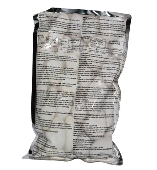 POWER LINK 500GMS (CYMOXANIL+MANCOZEB)