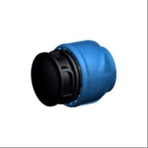 P.E ENDCAP 40MM