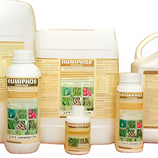 HUMIPHOS 200MLS
