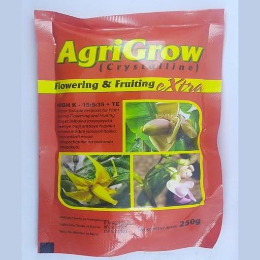 AGRIGROW FLOWER&FRUIT 1KG