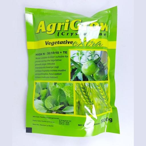 AGRIGROW VEGETATIVE  500GMS