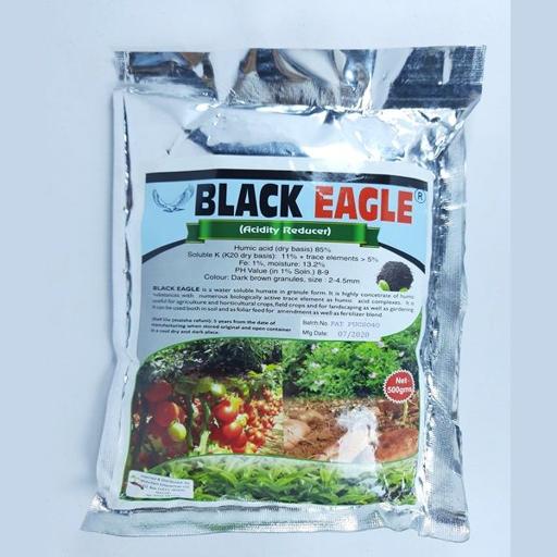 BLACK EAGLE  500GMS