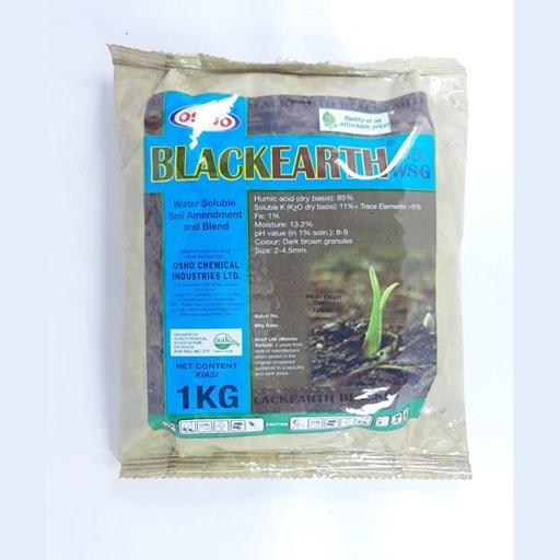 BLACK EARTH 1KG