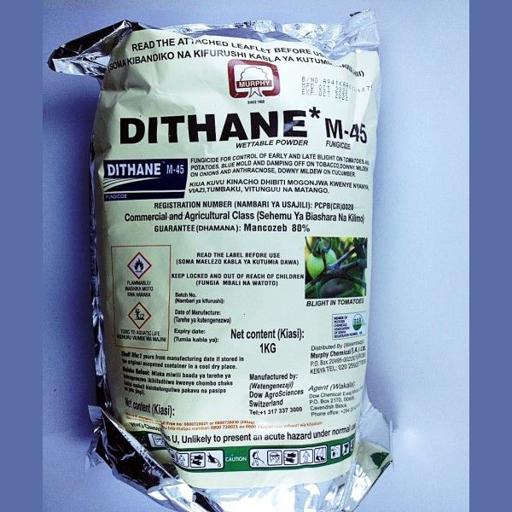 MANCOZEB DITHANE 1KG