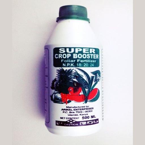 SUPER CROPBEST 500MLS