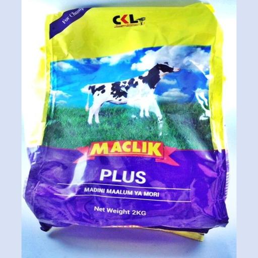 MACLICK PLUS 2KGS