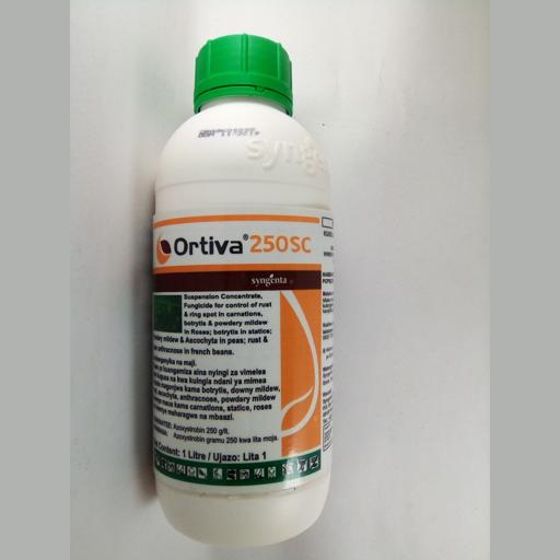 ORTIVA 250SC ORD 1LTR