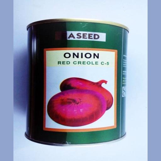 ONION RED CREOLE  50GMS EA