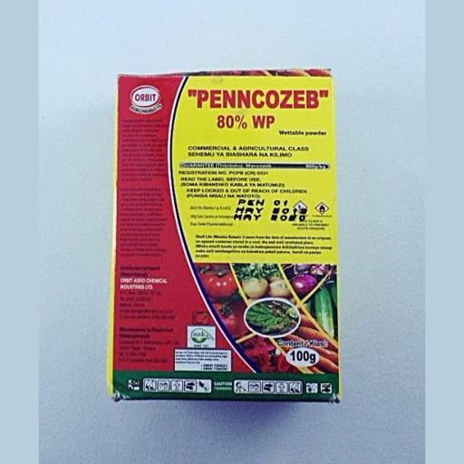 MANCOZEB PENCOZEB  100GM