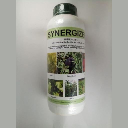 SYNERGIZER 1LIT