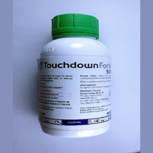 GLYPHOSATE TOUCHDOWN  500ML